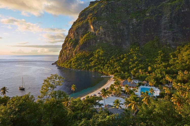 Resort View